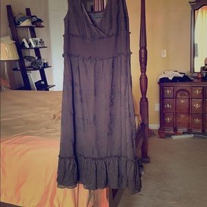 Antonio Melanie dress